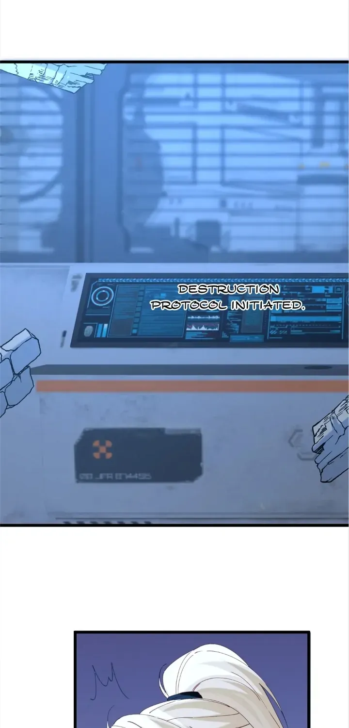 Deceiving Superiors and Using Subordinates Chapter 67 page 9 - 