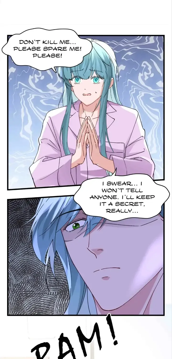 Deceiving Superiors and Using Subordinates Chapter 68 page 12 - 