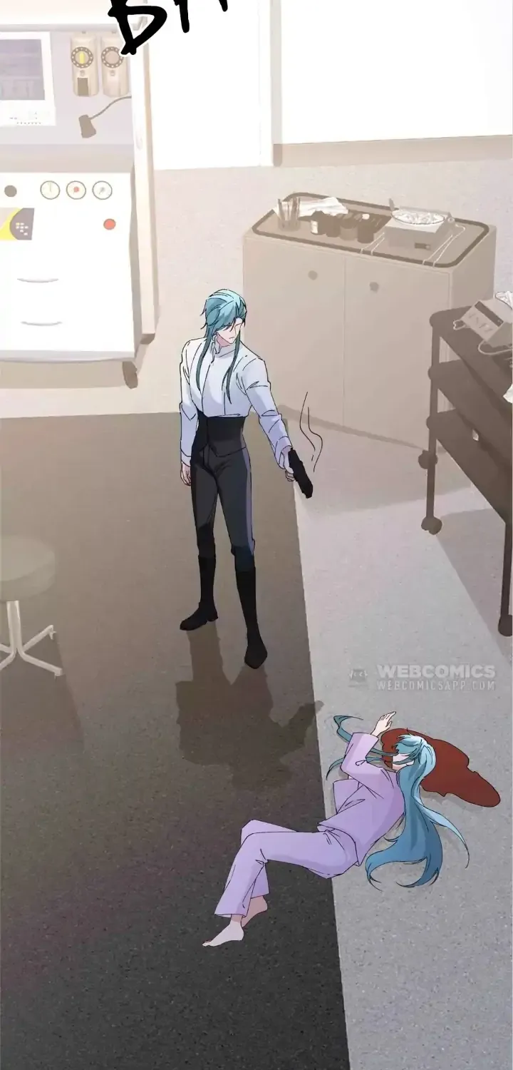 Deceiving Superiors and Using Subordinates Chapter 68 page 13 - 