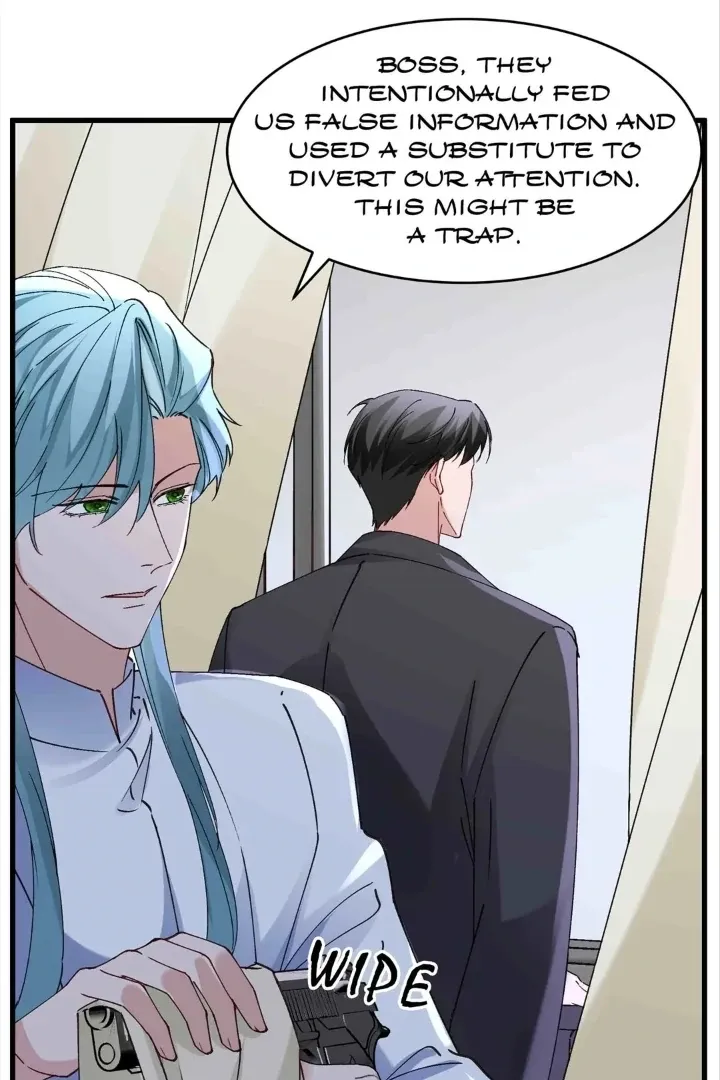 Deceiving Superiors and Using Subordinates Chapter 68 page 15 - 