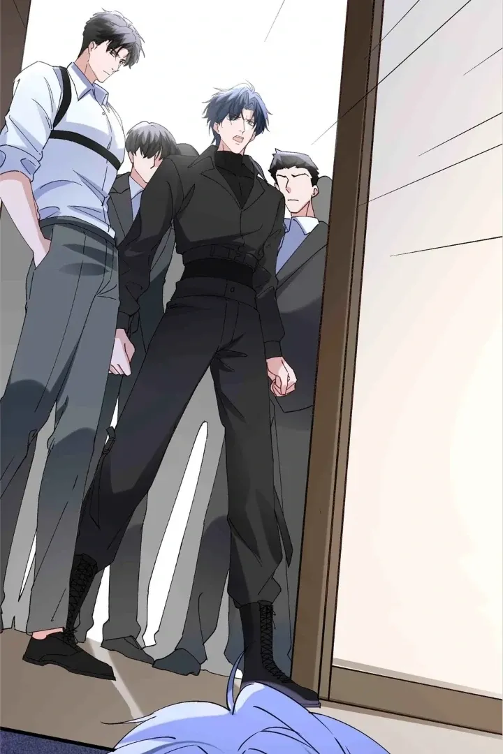 Deceiving Superiors and Using Subordinates Chapter 68 page 17 - 