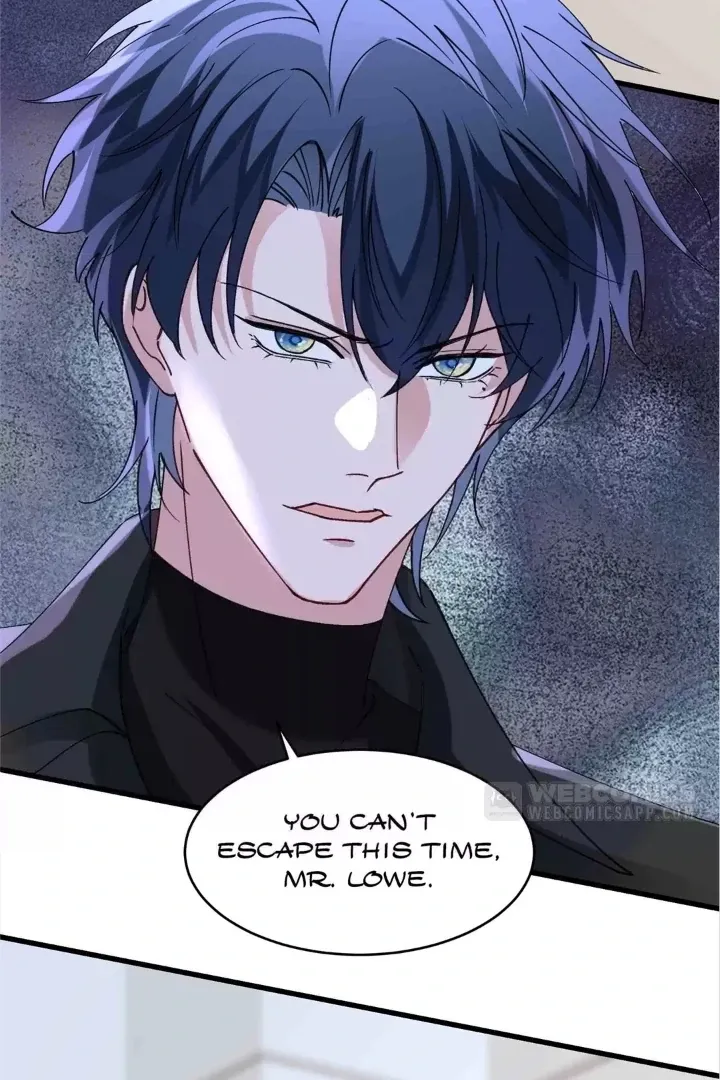 Deceiving Superiors and Using Subordinates Chapter 68 page 18 - 