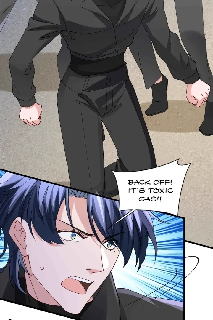 Deceiving Superiors and Using Subordinates Chapter 68 page 22 - 