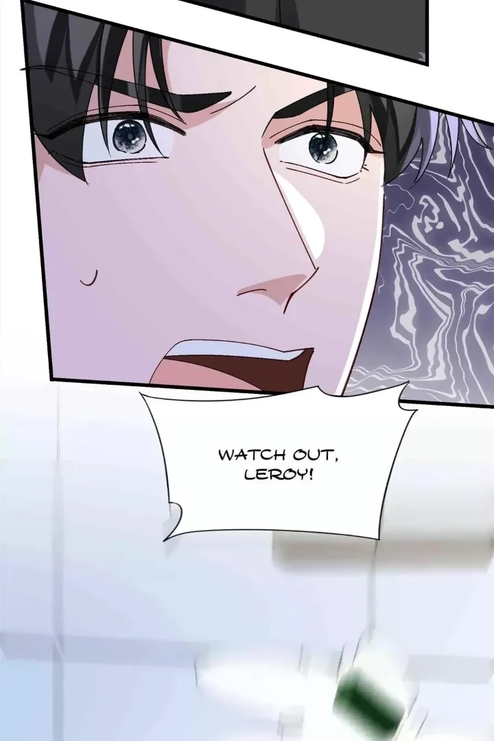 Deceiving Superiors and Using Subordinates Chapter 68 page 23 - 