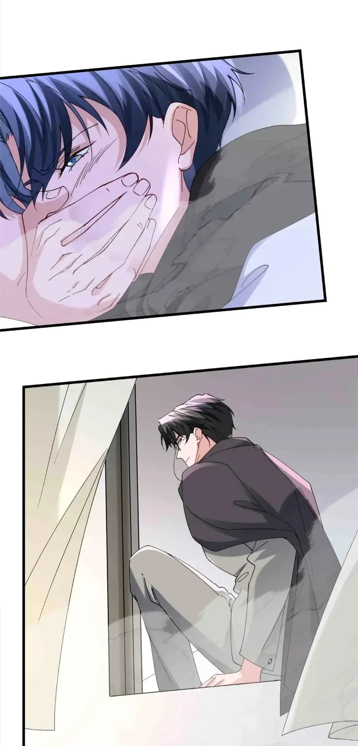 Deceiving Superiors and Using Subordinates Chapter 68 page 26 - 