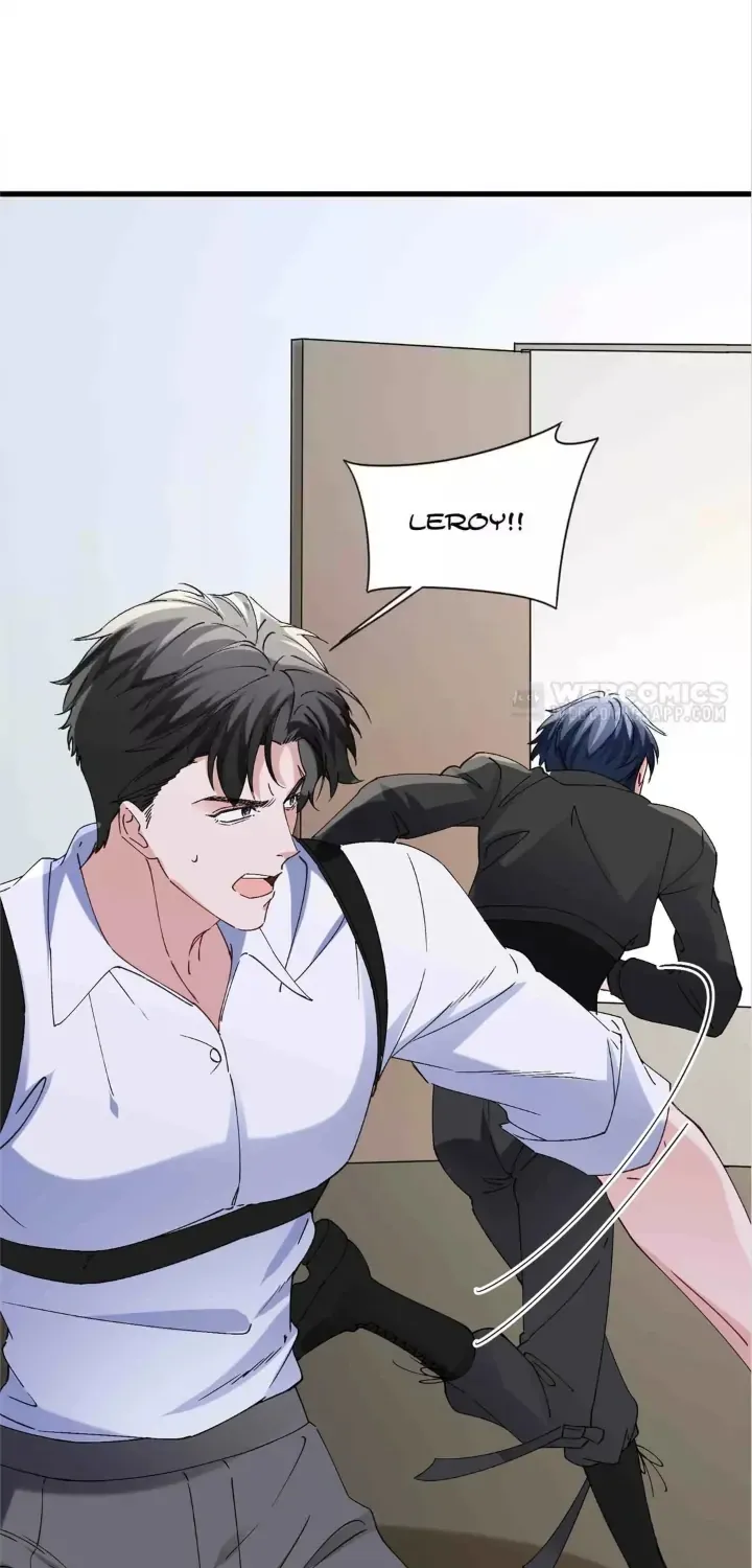 Deceiving Superiors and Using Subordinates Chapter 68 page 28 - 