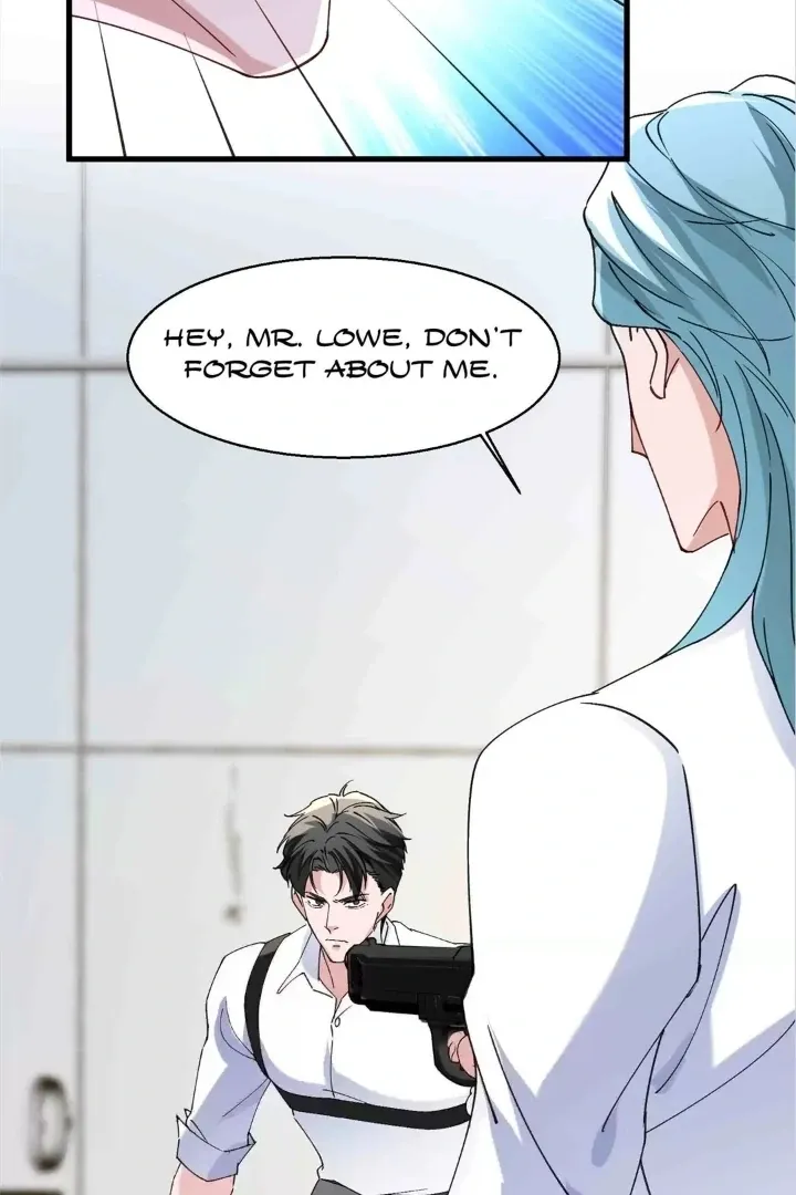 Deceiving Superiors and Using Subordinates Chapter 68 page 31 - 