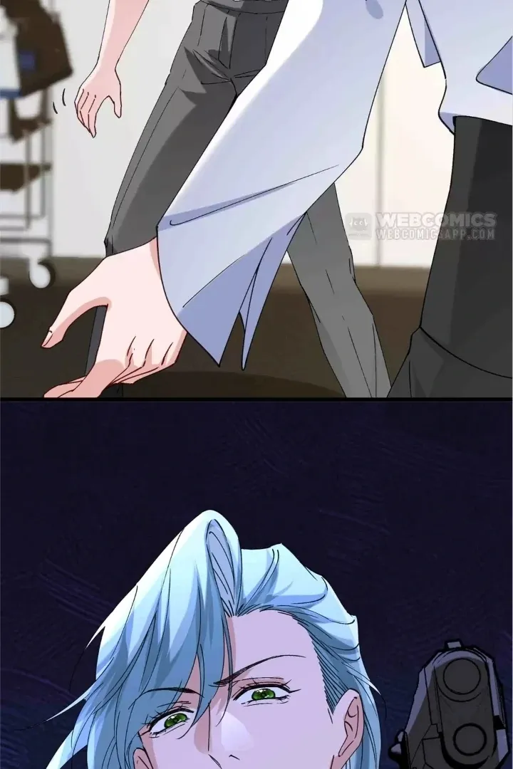 Deceiving Superiors and Using Subordinates Chapter 68 page 32 - 
