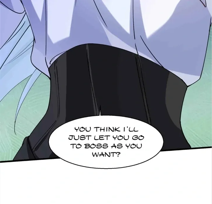 Deceiving Superiors and Using Subordinates Chapter 68 page 34 - 