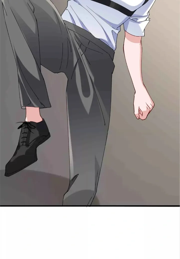 Deceiving Superiors and Using Subordinates Chapter 68 page 36 - 