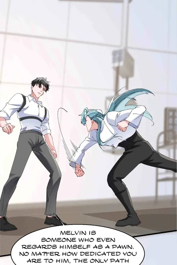Deceiving Superiors and Using Subordinates Chapter 68 page 38 - 
