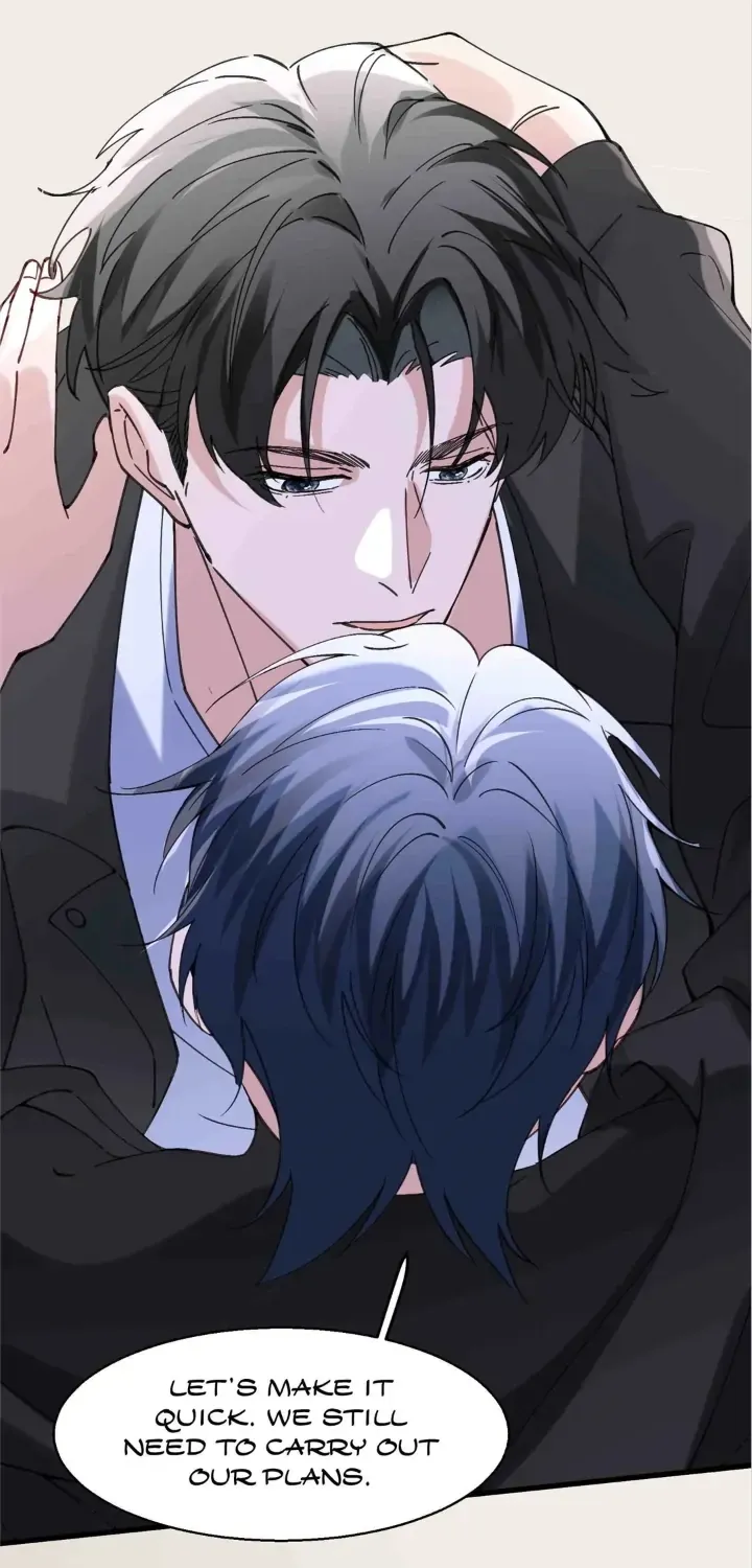 Deceiving Superiors and Using Subordinates Chapter 68 page 5 - 