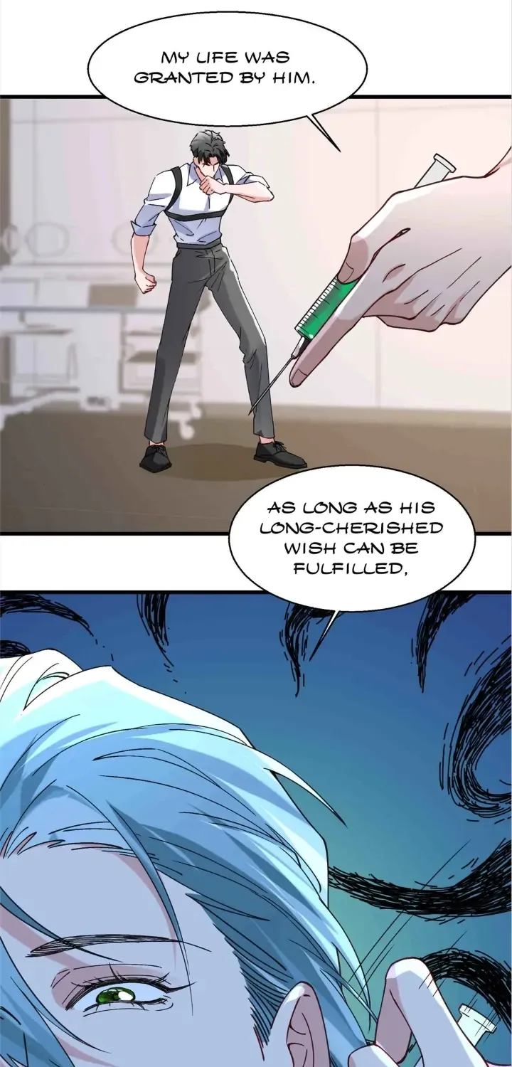 Deceiving Superiors and Using Subordinates Chapter 68 page 44 - 