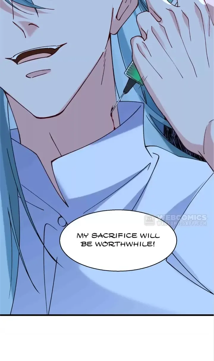 Deceiving Superiors and Using Subordinates Chapter 68 page 45 - 