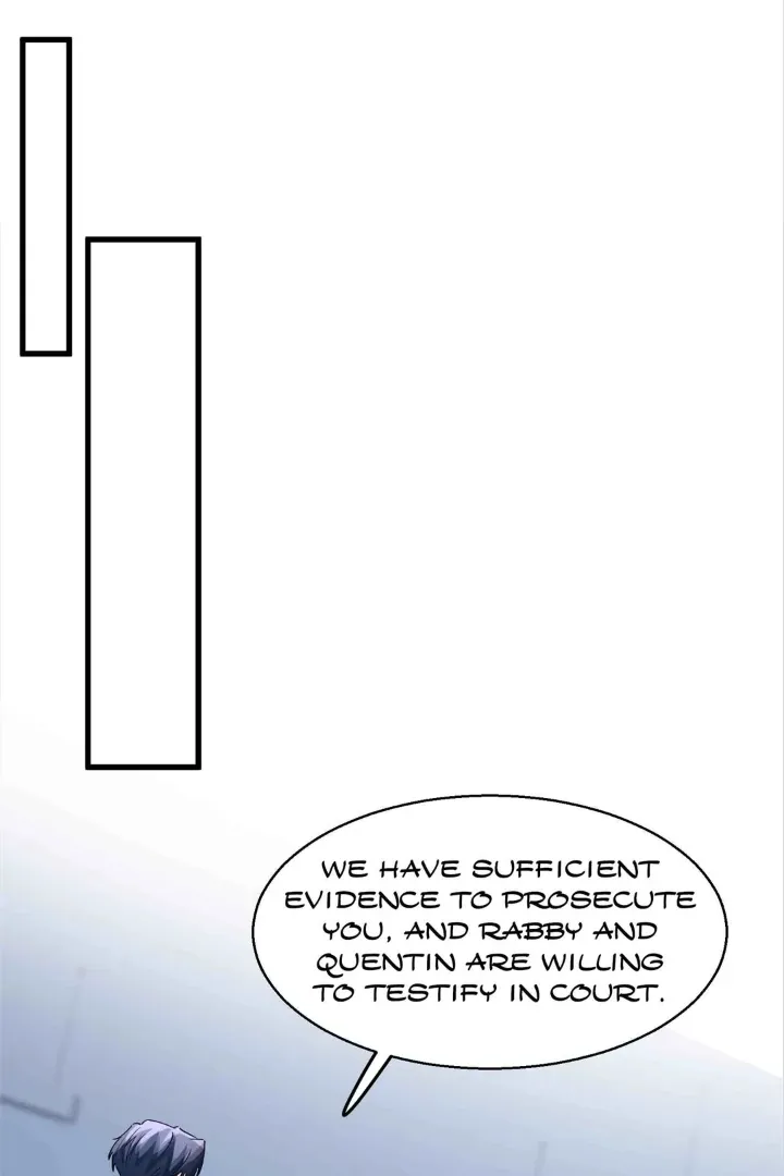 Deceiving Superiors and Using Subordinates Chapter 68 page 46 - 
