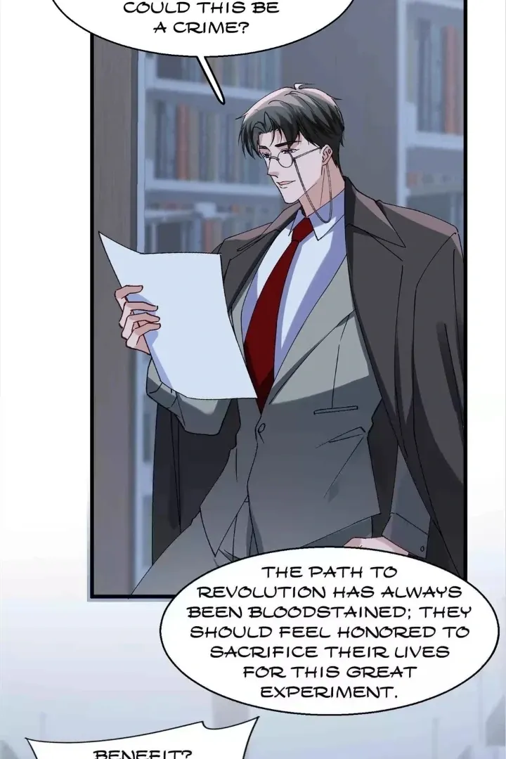 Deceiving Superiors and Using Subordinates Chapter 68 page 49 - 