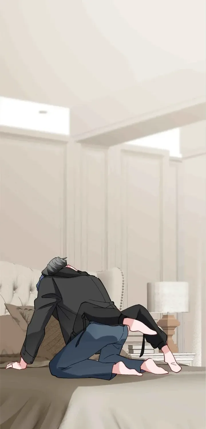 Deceiving Superiors and Using Subordinates Chapter 68 page 6 - 