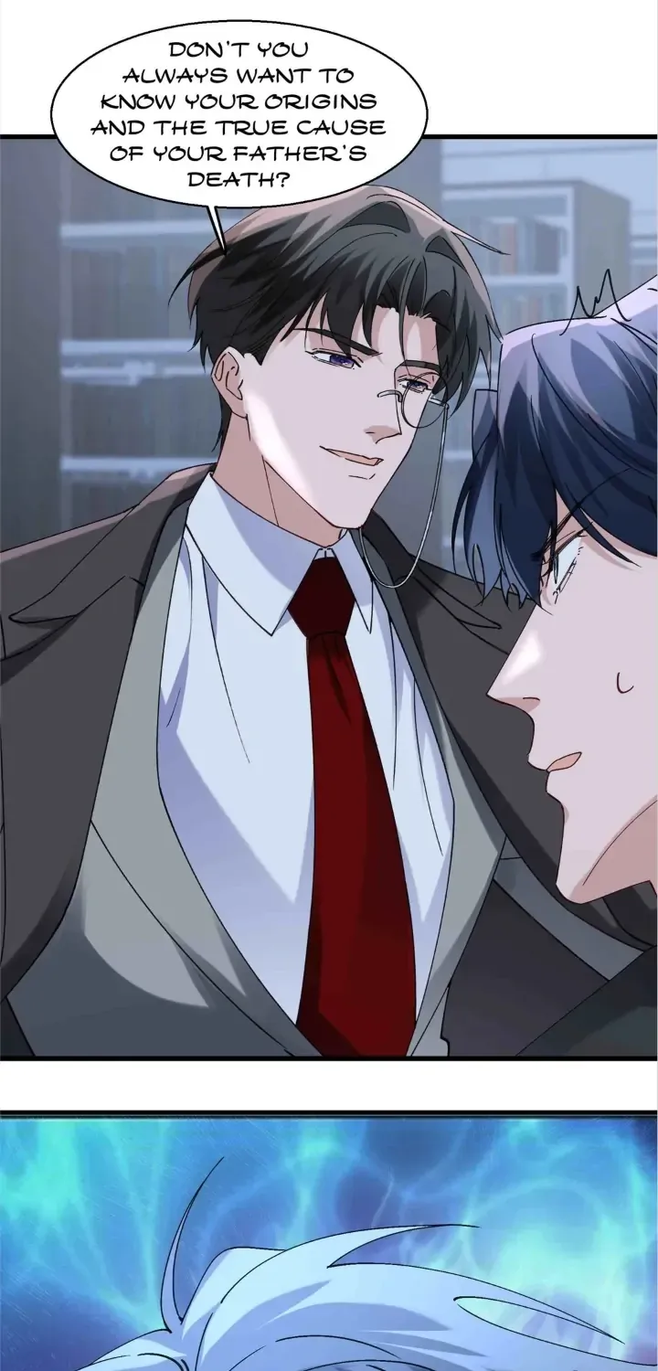 Deceiving Superiors and Using Subordinates Chapter 68 page 52 - 