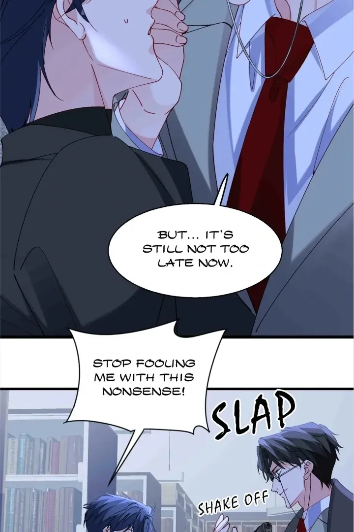 Deceiving Superiors and Using Subordinates Chapter 68 page 56 - 