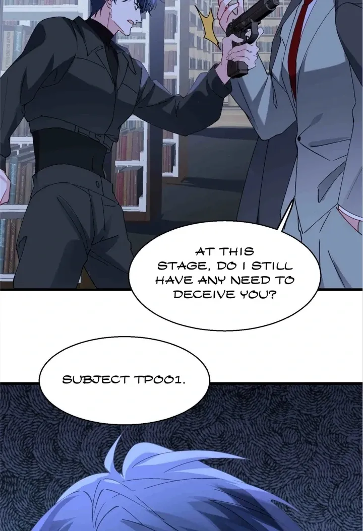 Deceiving Superiors and Using Subordinates Chapter 68 page 57 - 