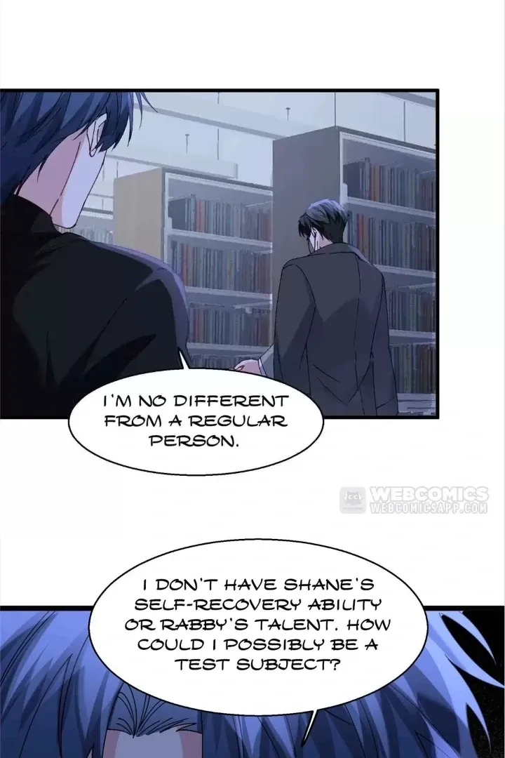 Deceiving Superiors and Using Subordinates Chapter 68 page 59 - 