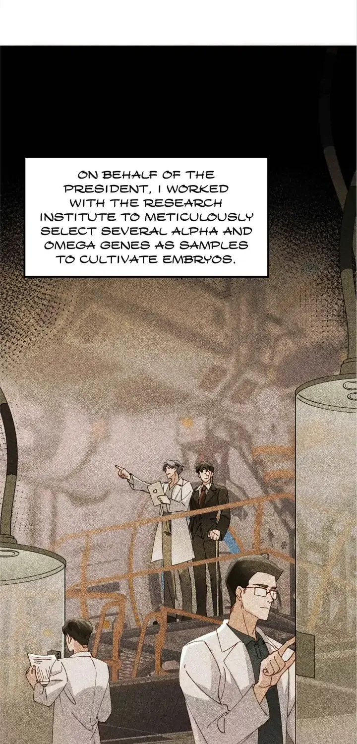 Deceiving Superiors and Using Subordinates Chapter 68 page 68 - 