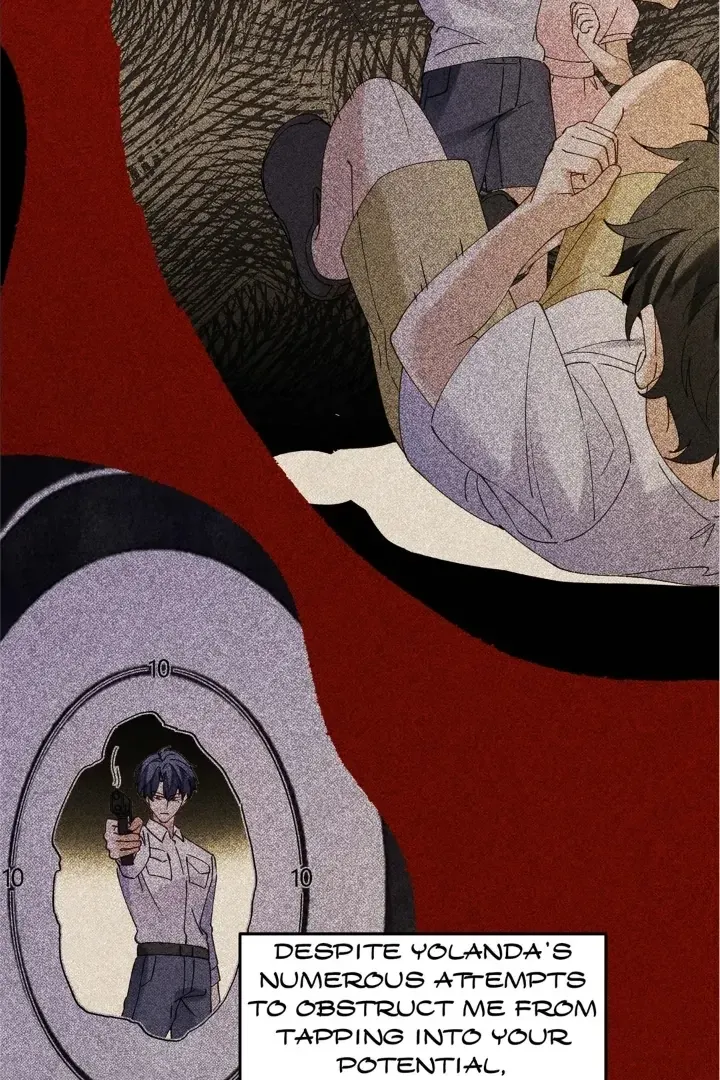 Deceiving Superiors and Using Subordinates Chapter 69 page 15 - 