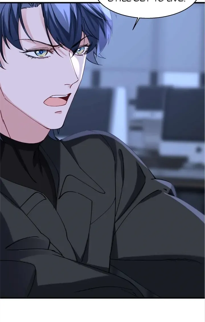 Deceiving Superiors and Using Subordinates Chapter 69 page 22 - 
