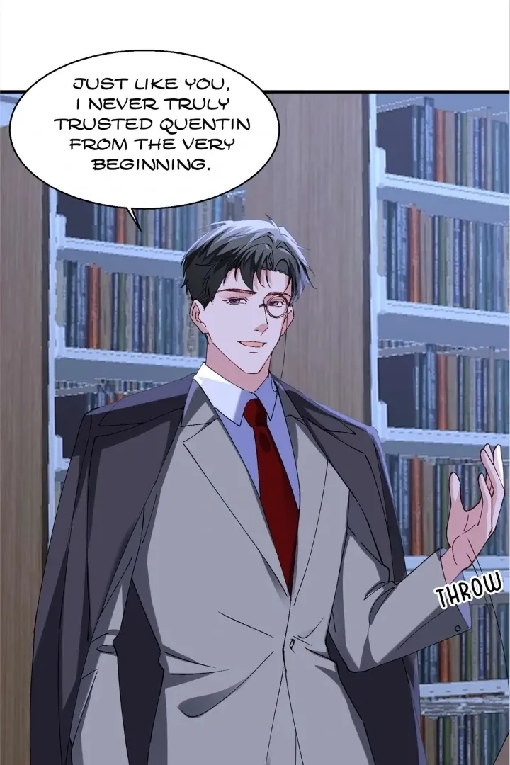 Deceiving Superiors and Using Subordinates Chapter 69 page 23 - 