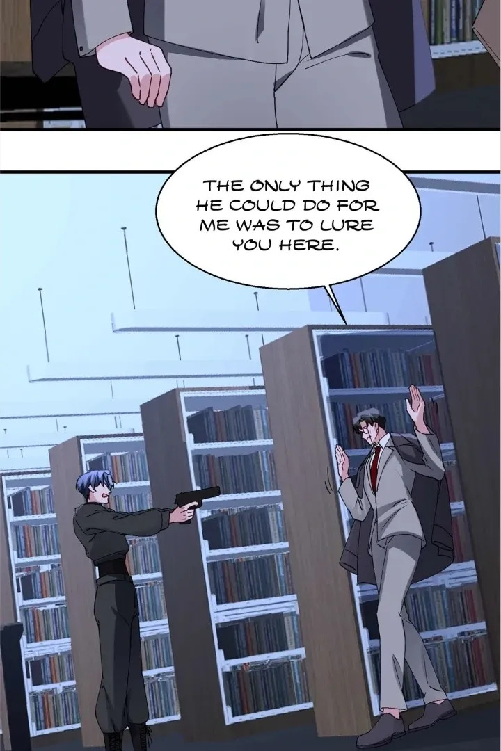 Deceiving Superiors and Using Subordinates Chapter 69 page 24 - 