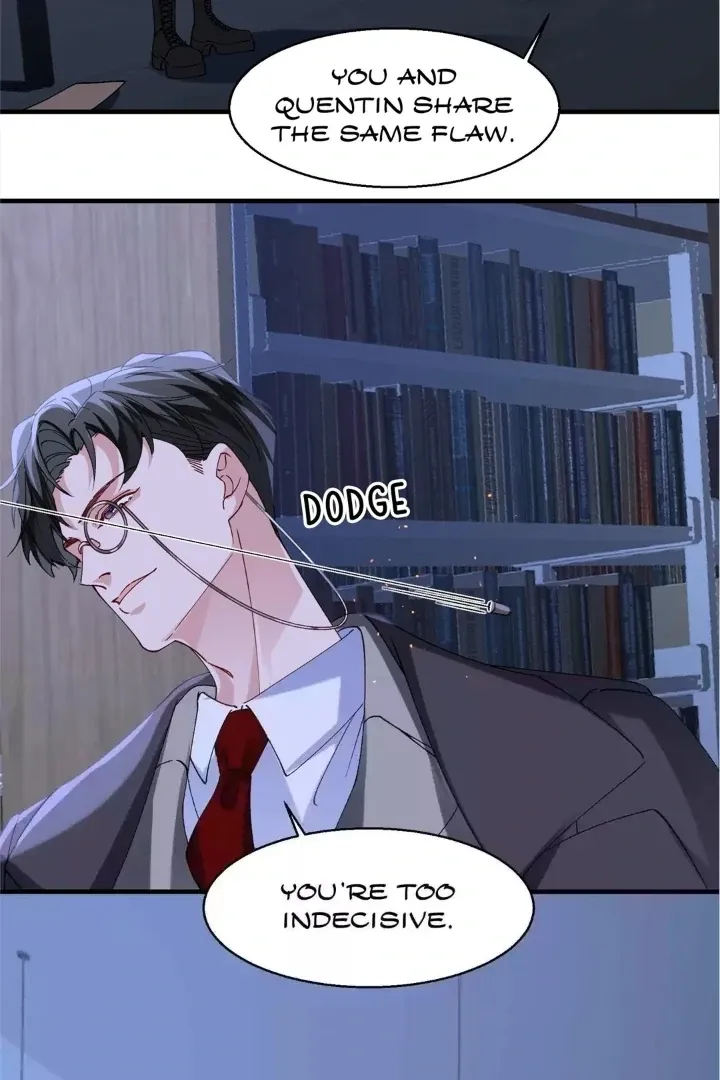 Deceiving Superiors and Using Subordinates Chapter 69 page 25 - 