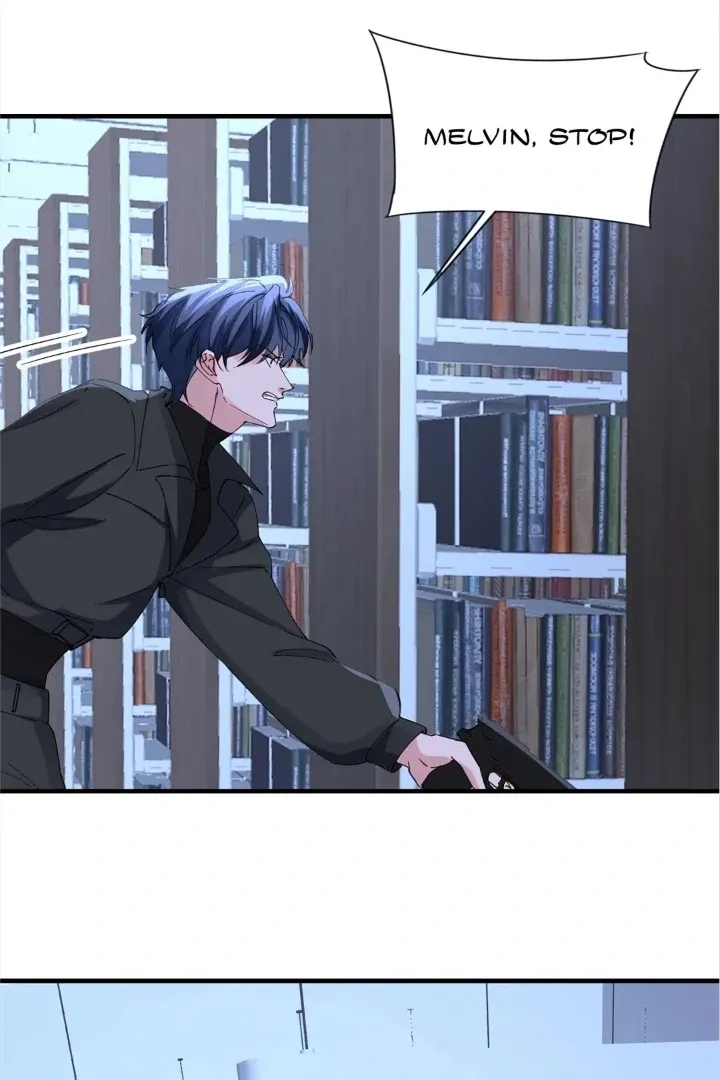 Deceiving Superiors and Using Subordinates Chapter 69 page 28 - 