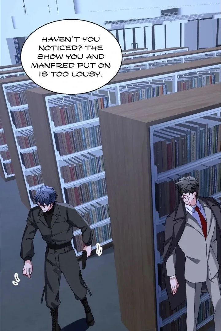 Deceiving Superiors and Using Subordinates Chapter 69 page 29 - 