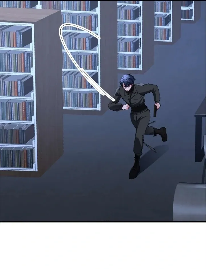 Deceiving Superiors and Using Subordinates Chapter 69 page 34 - 