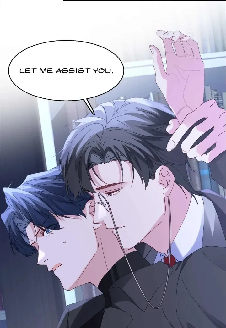 Deceiving Superiors and Using Subordinates Chapter 69 page 38 - 