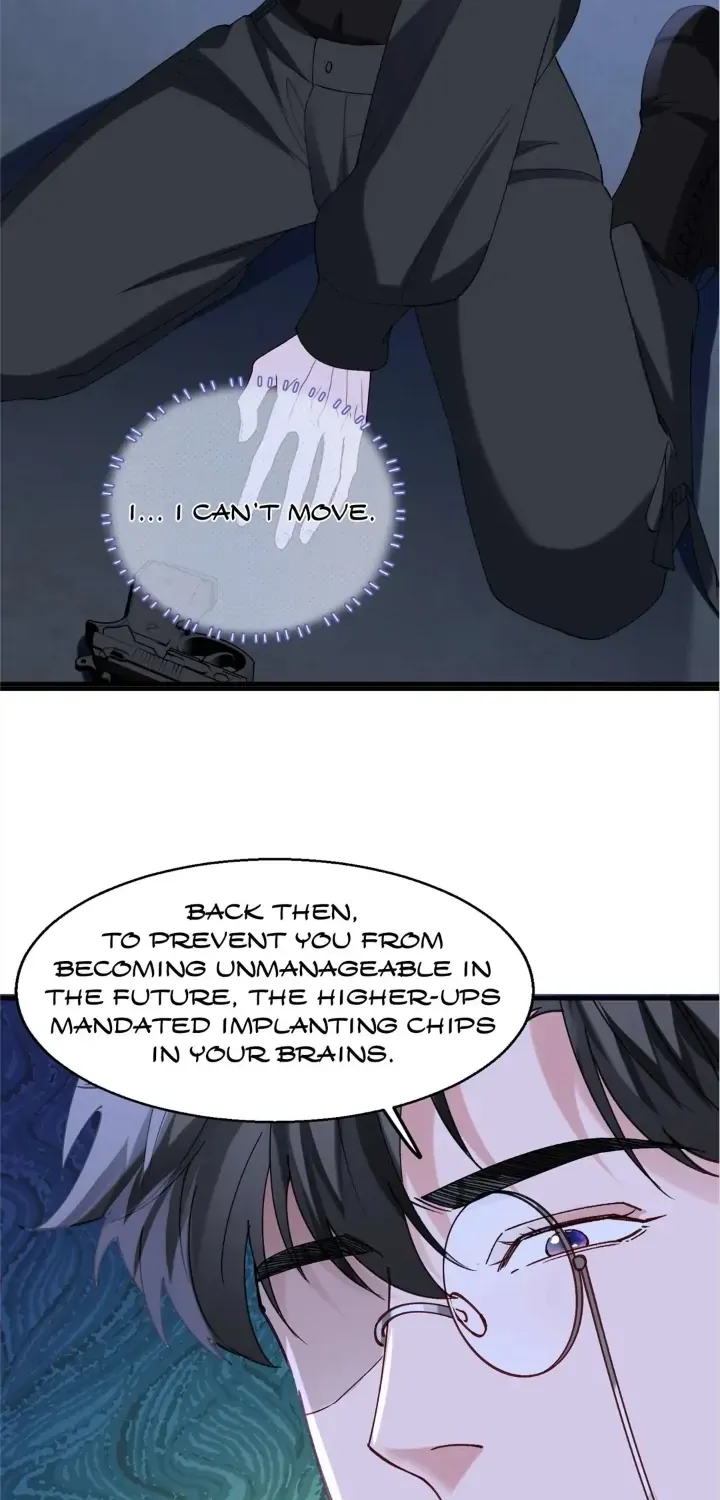 Deceiving Superiors and Using Subordinates Chapter 69 page 41 - 