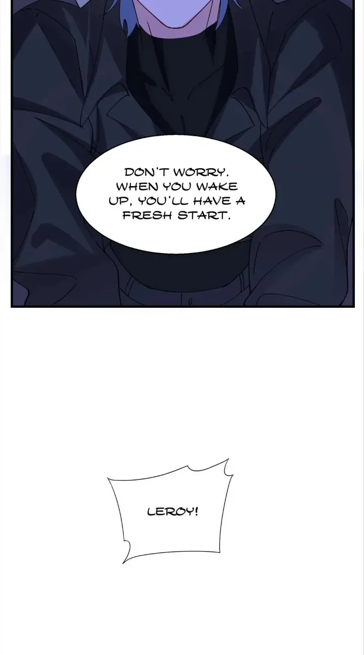 Deceiving Superiors and Using Subordinates Chapter 69 page 44 - 