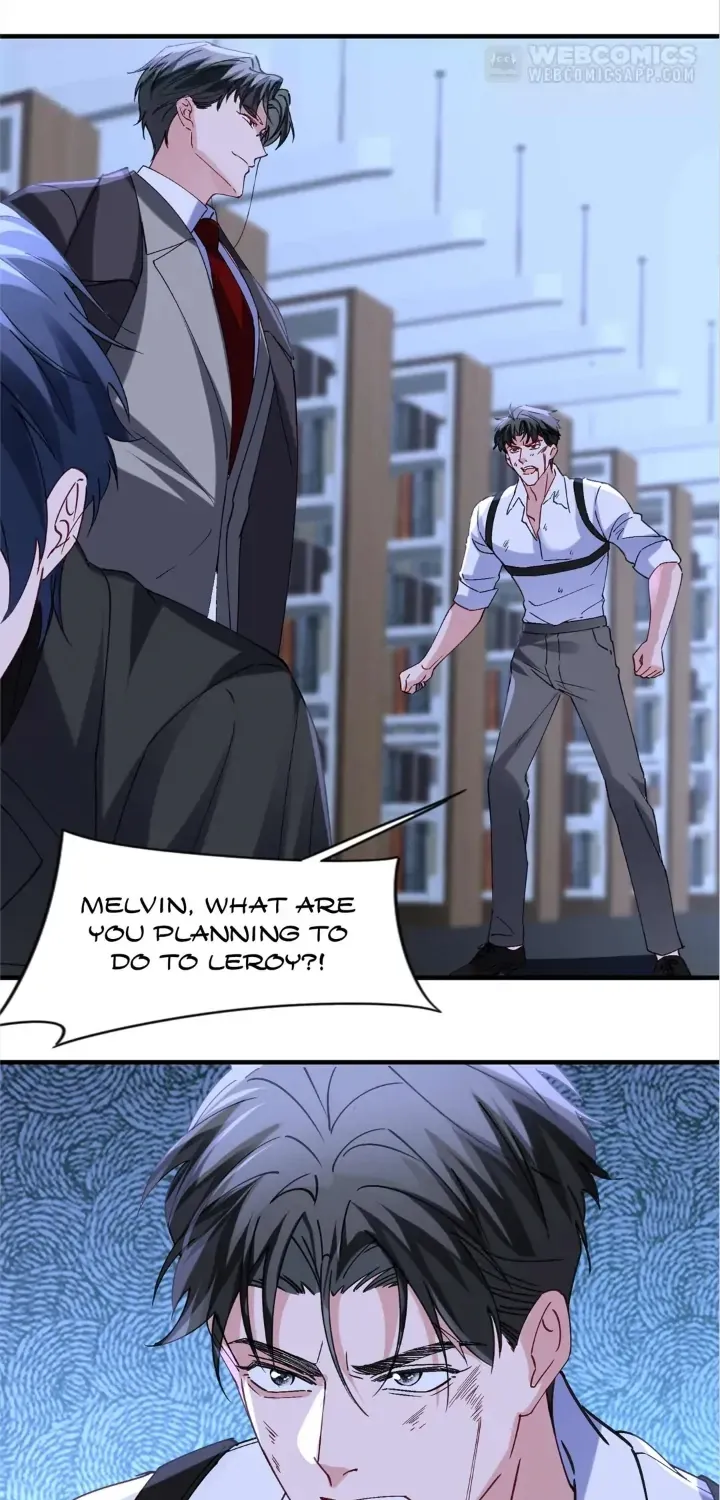 Deceiving Superiors and Using Subordinates Chapter 69 page 45 - 