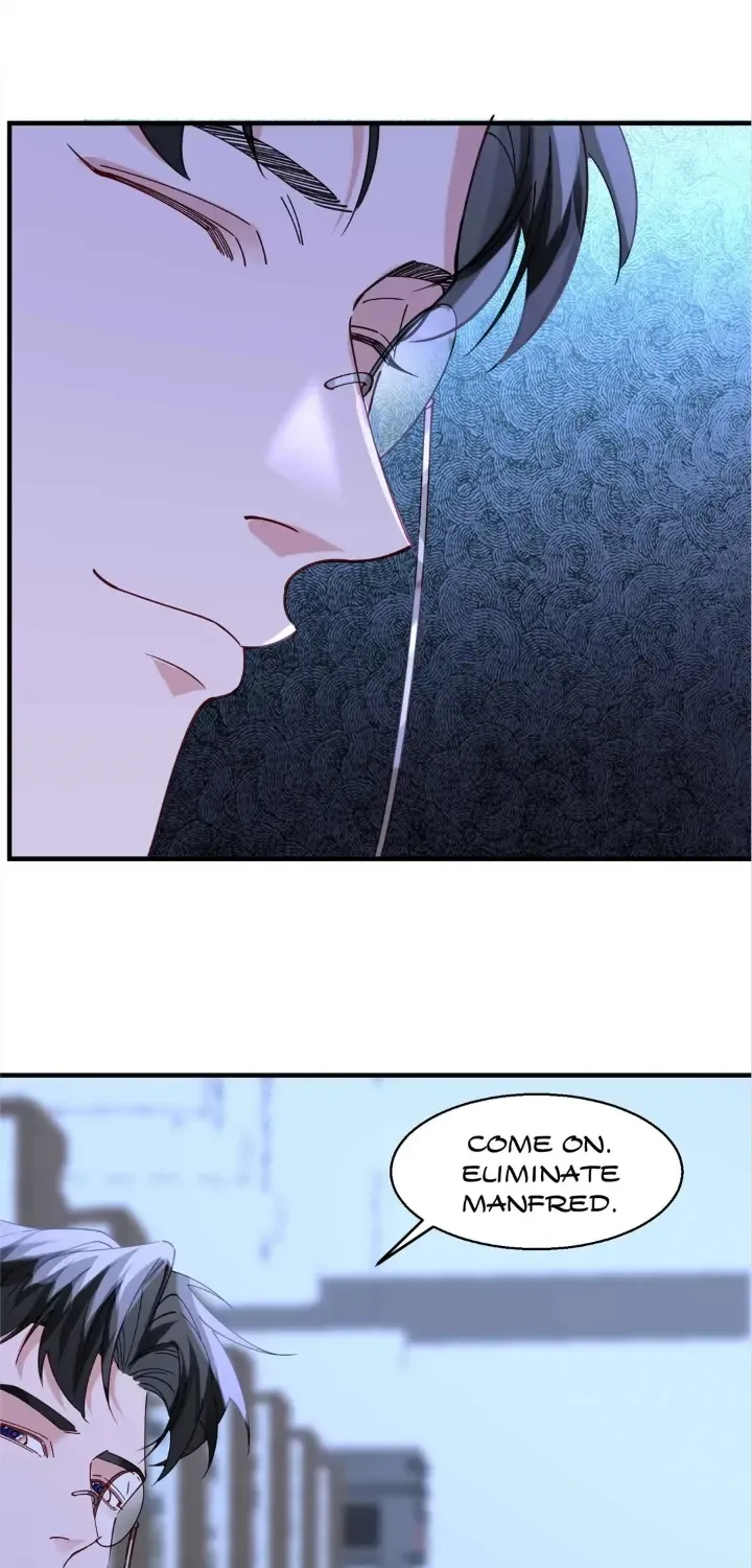 Deceiving Superiors and Using Subordinates Chapter 69 page 47 - 