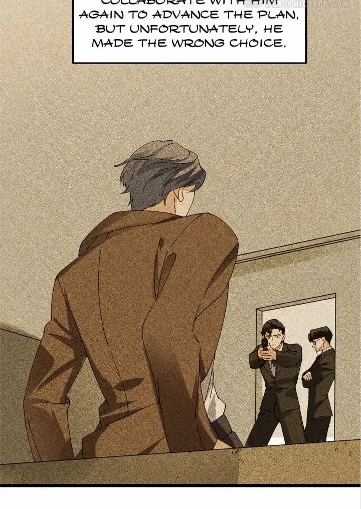Deceiving Superiors and Using Subordinates Chapter 69 page 8 - 