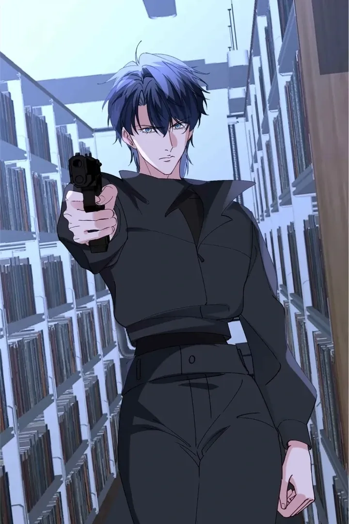 Deceiving Superiors and Using Subordinates Chapter 70 page 2 - 