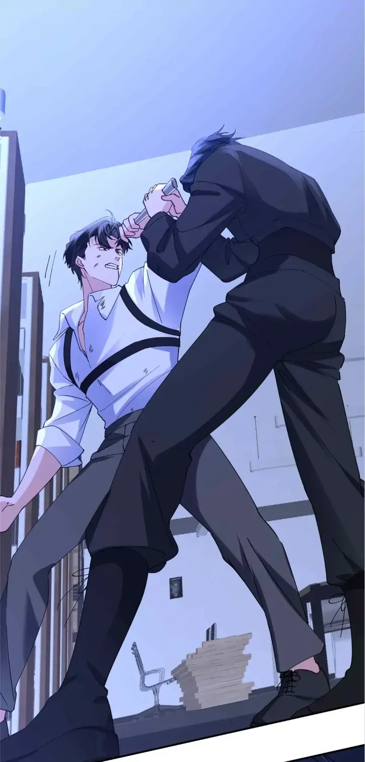 Deceiving Superiors and Using Subordinates Chapter 70 page 14 - 