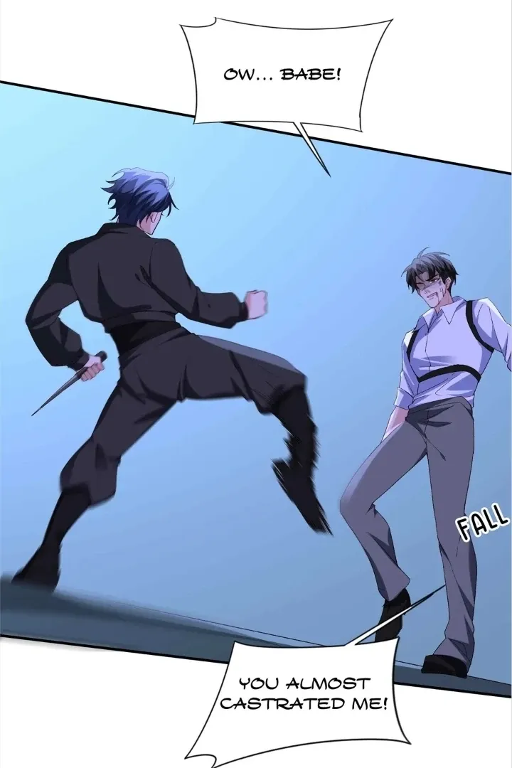 Deceiving Superiors and Using Subordinates Chapter 70 page 20 - 