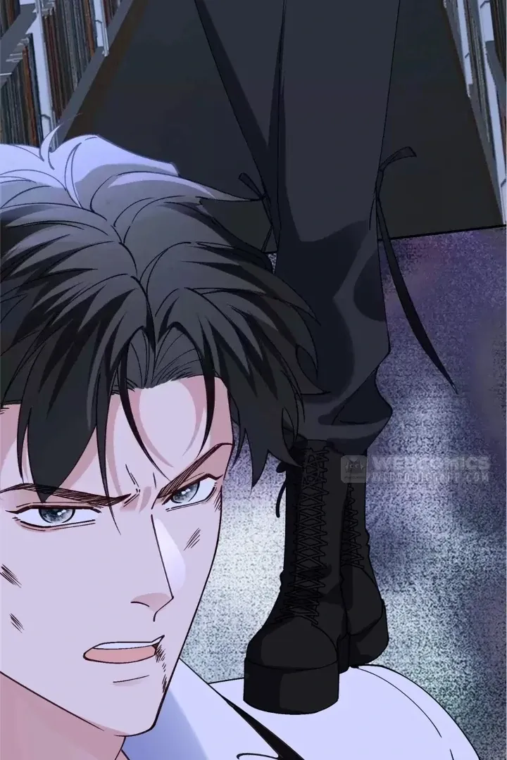 Deceiving Superiors and Using Subordinates Chapter 70 page 3 - 