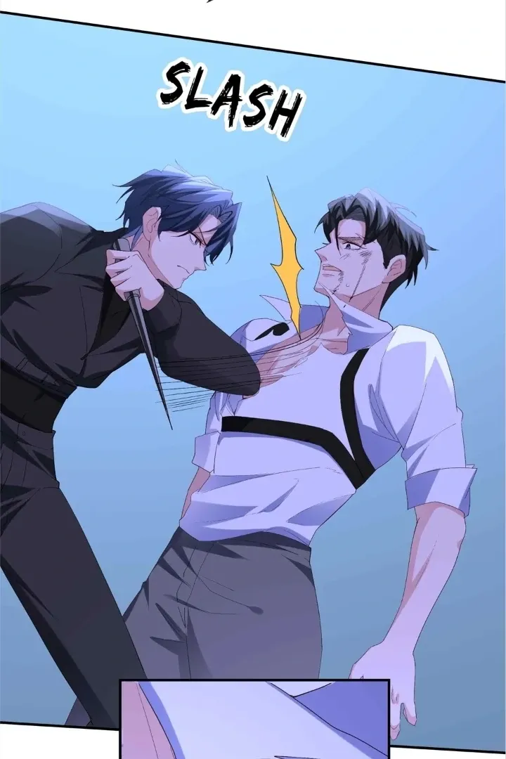 Deceiving Superiors and Using Subordinates Chapter 70 page 21 - 