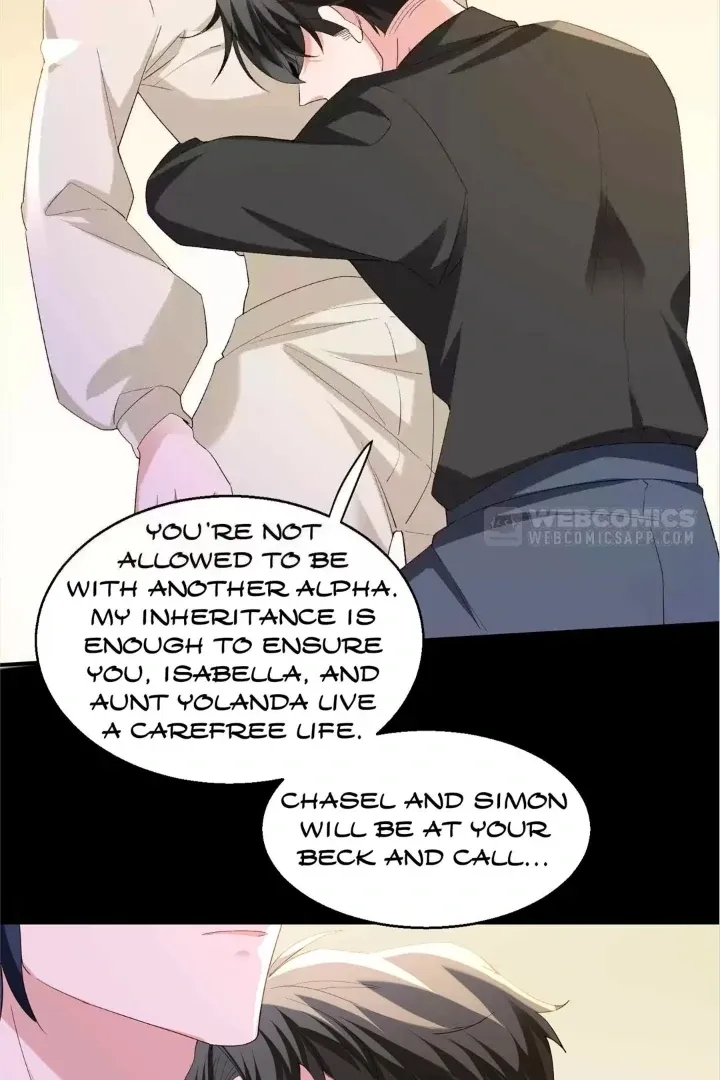 Deceiving Superiors and Using Subordinates Chapter 70 page 27 - 