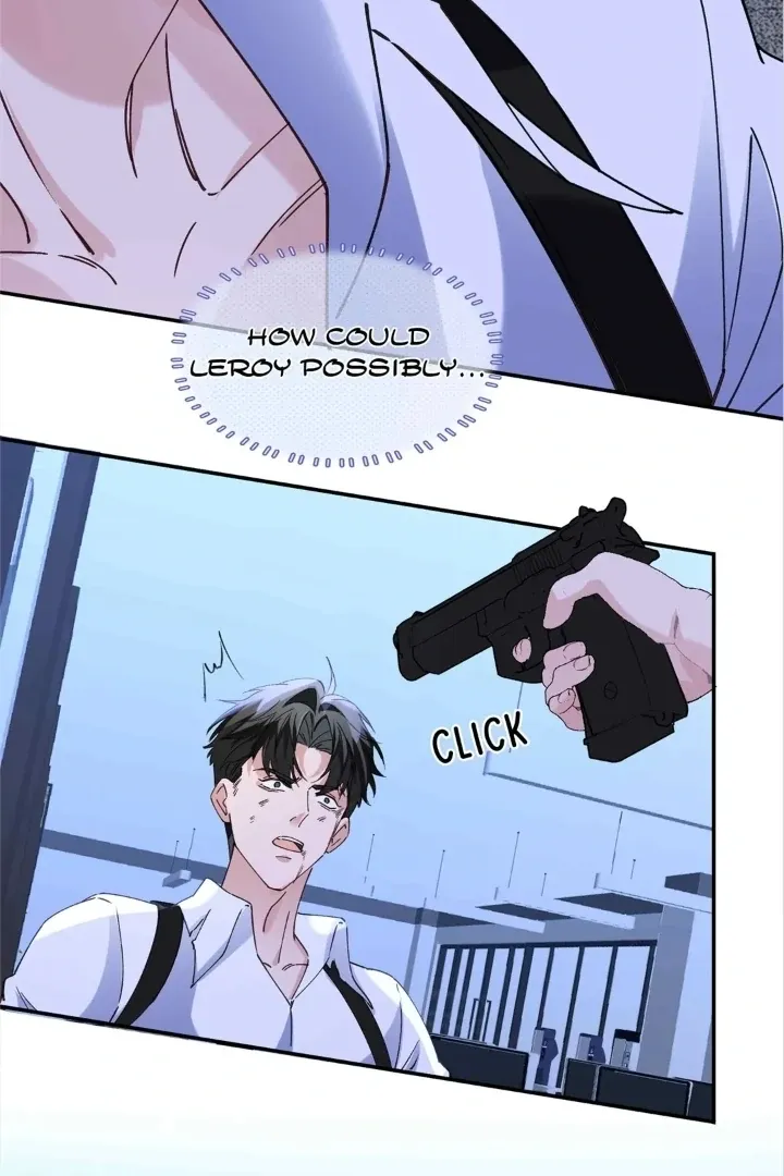 Deceiving Superiors and Using Subordinates Chapter 70 page 4 - 