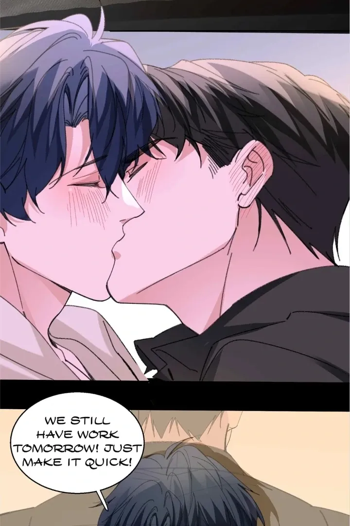 Deceiving Superiors and Using Subordinates Chapter 70 page 34 - 