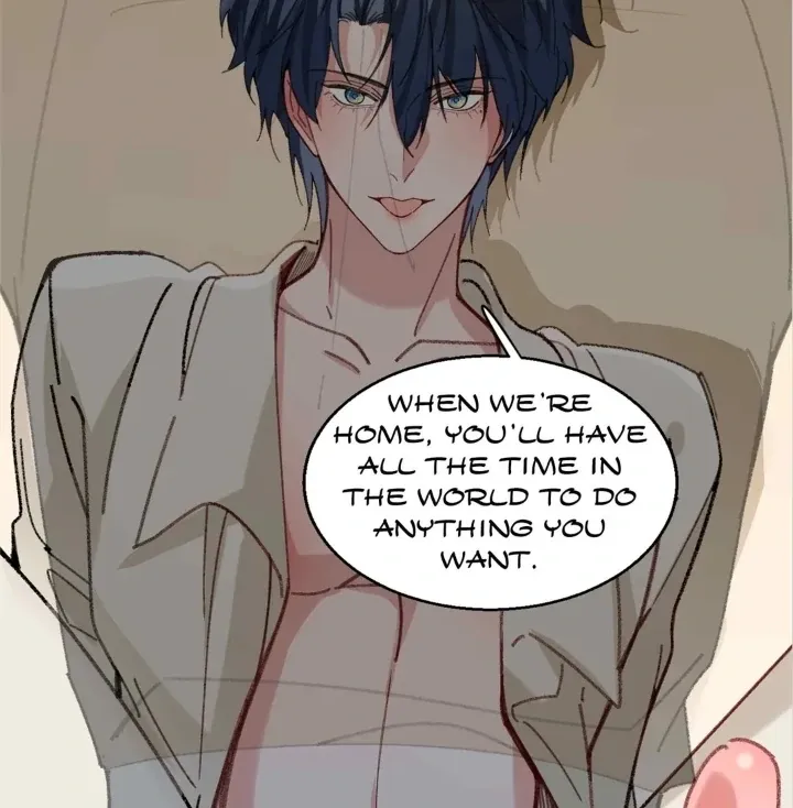 Deceiving Superiors and Using Subordinates Chapter 70 page 35 - 