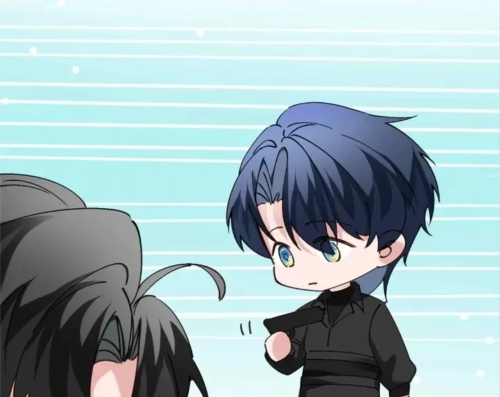 Deceiving Superiors and Using Subordinates Chapter 70 page 5 - 